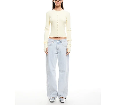 Lioness Women's Ivy League Cardigan