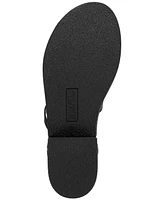 Wild Pair Women's Dottye Platform Sandals, Exclusively at Macy's