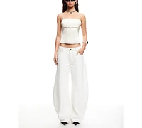 Lioness Women's Humphrey Tie-Strap Camisole