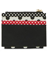 Betsey Johnson Ladybug Bifold Wallet