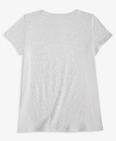 Epic Threads Little & Big Girls More Love Graphic T-Shirt, Exclusively at Macy's