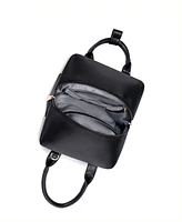 Small Origami Ultra Matte Crossbody Handbag & Tote