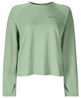 Marmot Women's Windridge Long Sleeve Shirt