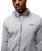 Columbia Mens Alto Pass Full Zip Fleece With A Rapid Rivers Ii Short Sleeve Shirt Rapid Rivers Pant