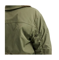 Cotton On Women's Toby Bomber Jacket