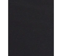 Seni & Cade Juniors' Hardware-Trim Strapless Gown