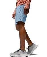 Columbia Mens Tech Trail 1 4 Zip With Washed Out Short Pfg Hooks Mesh Snapback Ball Cap