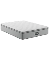 Beautyrest Pampered Nights 13.75" Medium Pillow-Top Mattress