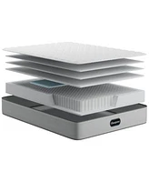Beautyrest Poised Slumber 11.5 Firm Tight Top Mattress Collection