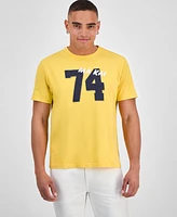 Sun + Stone Men's 74 Graphic T-Shirt, Exclusively at Macy's