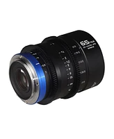 Venus Laowa 65mm T2.9 2x Super35 Macro Apo Cine Lens for Nikon Z