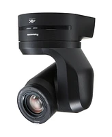 Panasonic Aw-UE150 4K UltraHD Professional 20x Ptz Camera, Black