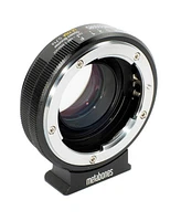 Metabones Speed Booster Ultra 0.71x Adapter for Nikon F-Mount Lens to Micro Four Thirds-Mount Camera