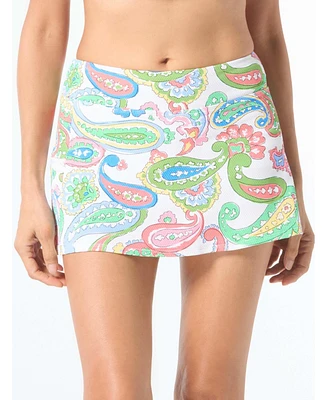 Beach House Women's Emma Pull On Swim Skort