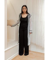 Jluxlabel Women's Arlette Trousers