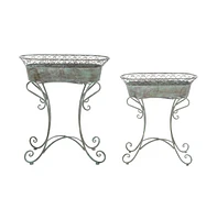 Hendrick Planters