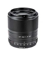 Viltrox Af 56mm f/1.4 Xf Lens for Fujifilm X