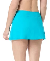 Beach House Women's Emma Pull on Swim Skort