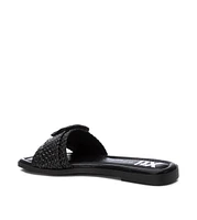 Women's Flat Sandals By Xti