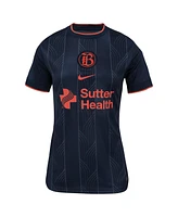 Nike Women's Navy Bay Fc 2025 Primary Stadium Replica Jersey