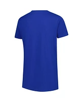 Fanatics Women's Royal Chicago Cubs T-Shirt