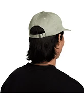Nike Men's and Women's Washed Swoosh Club Adjustable Hat