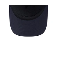 New Era Men's Navy Red Bull Racing 9FORTY Trucker Hat