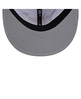 New Era Men's Black Ryan Blaney Jagged 9FIFTY Snapback Hat