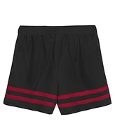 Outerstuff Toddler Red Atlanta United Fc Charming Dude Top and Short Set