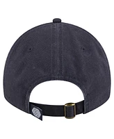 New Era Women's Navy San Diego Fc Script 9TWENTY Adjustable Hat