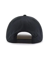 '47 Brand Men's Black Texas Longhorns Cypher Midfield Adjustable Hat