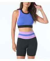 Beach House Sport Women's Inspire Crop Top