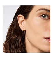 Ana Luisa - Gold Stud Earrings - Karessa