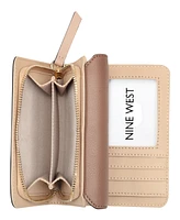 Nine West Coen French Wallet