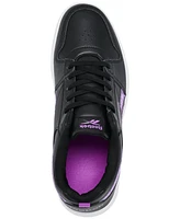 Reebok Girls Royal Prime 2.0 Casual Sneakers from Finish Line