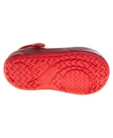 Disney Toddler Boys Cars Lightning McQueen Slip On Clogs