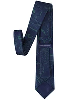 Tommy Hilfiger Men's Montclair Paisley Tie