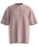 Hugo Boss Men's Nalone Relaxed Fit Short Sleeve Logo T-Shirt