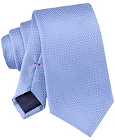 Tommy Hilfiger Men's Miami Solid Tie