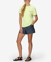 Marmot Women's For Life Graphic Crewneck Tee