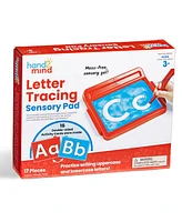 Hand2Mind Letter Formation Sensory Pad