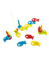 Beleduc Fishing Fever Game