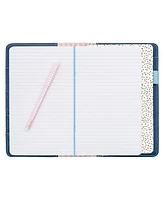 Pukka Pads Ditzy Floral Notebook Holder