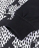 Earth Baby Outfitters Boys 2-Piece Long Sleeve Pajama Set