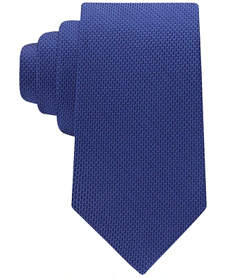 Tommy Hilfiger Men's Rope Solid Tie