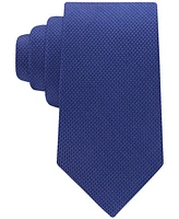 Tommy Hilfiger Men's Rope Solid Tie