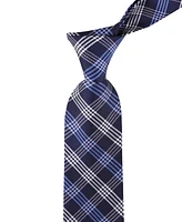 Tommy Hilfiger Men's Palatine Grid Tie
