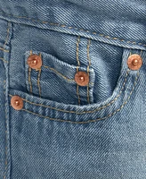 Levi's Toddler Boys Unbasic 511 Denim Shorts