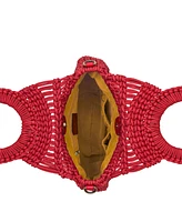 Patricia Nash Pisticci Large Crossbody Bag