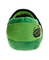 Tmnt Toddler Boys Dual Sizes Slippers